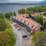 Blue & Masurian Hotel 4*