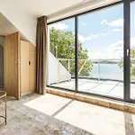 Hotel Blue & Masurian