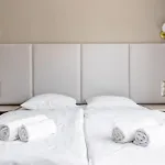 Hotel Blue & Masurian