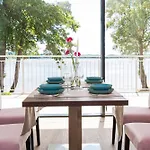 Blue & Masurian Hotel