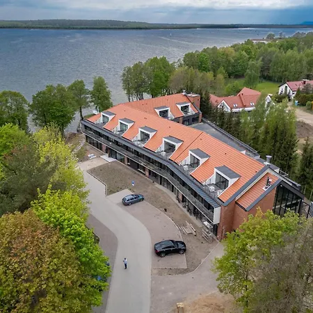 Blue & Masurian Apartahotel 3*