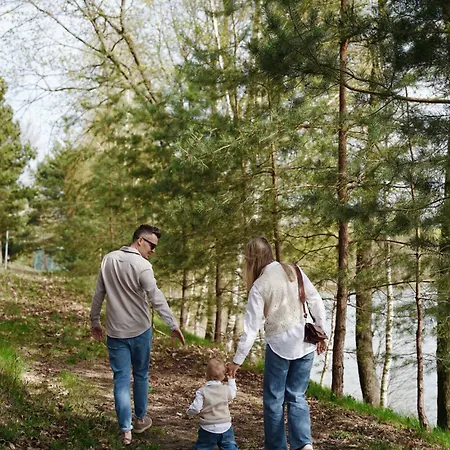 Blue&green Masurian Hotel 4*