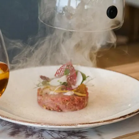 Blue&green Masurian 4* Węgorzewo