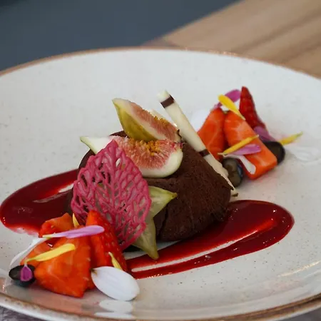 Blue&green Masurian Hotel Węgorzewo