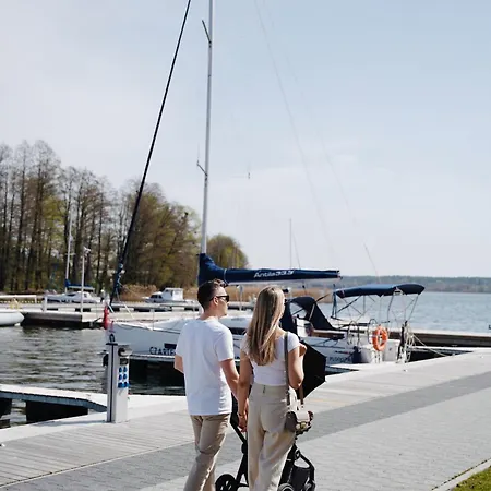 Blue & Masurian