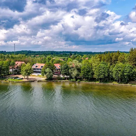 Hotel Blue&green Masurian