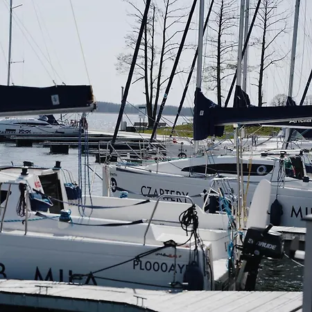 Hotel Blue&green Masurian 4*