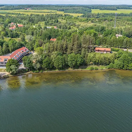 Blue&green Masurian Hotel Węgorzewo
