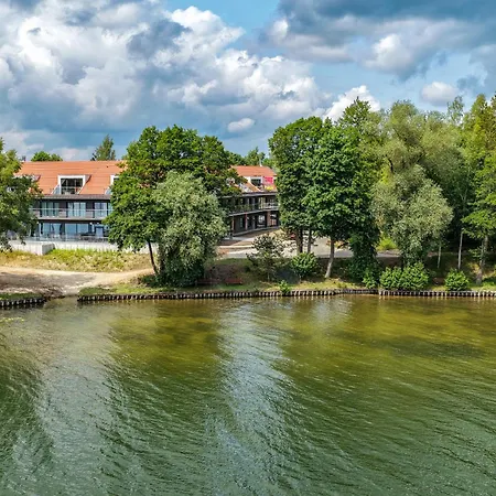 Aparthotel Blue & Masurian 3*
