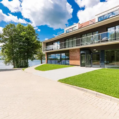 Blue & Masurian Aparthotel