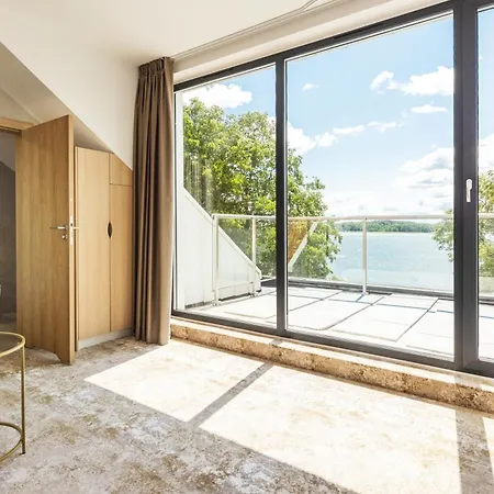 Hotel Blue&green Masurian