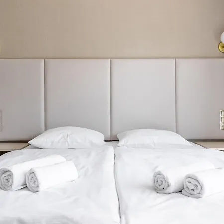 Apartahotel Blue & Masurian