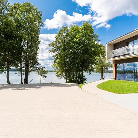 Blue&green Masurian 4*