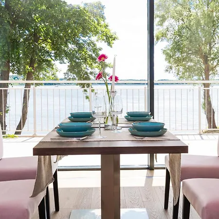 Blue&green Masurian Hotel