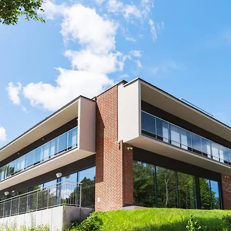 Blue&green Masurian Hotel 4*