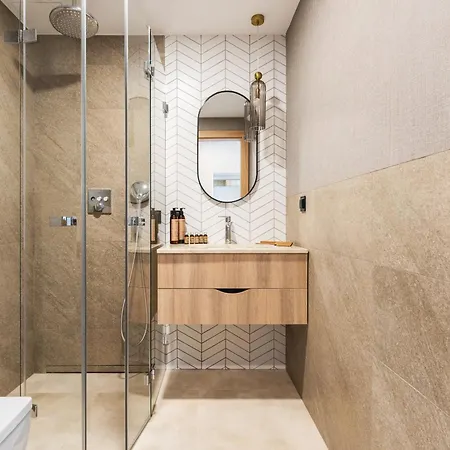 Hotel Blue&green Masurian Węgorzewo