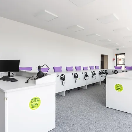 Blue&green Masurian Hotel 4*