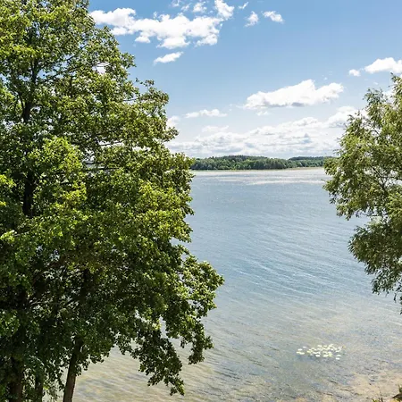 Blue&green Masurian 4* Węgorzewo