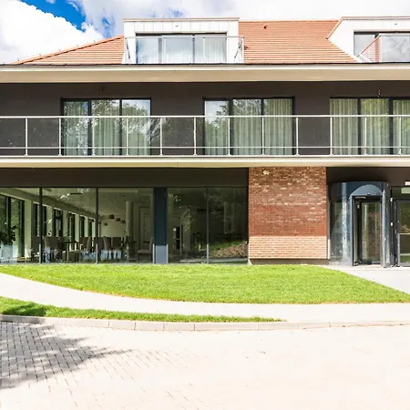 Blue&green Masurian Hotel Węgorzewo