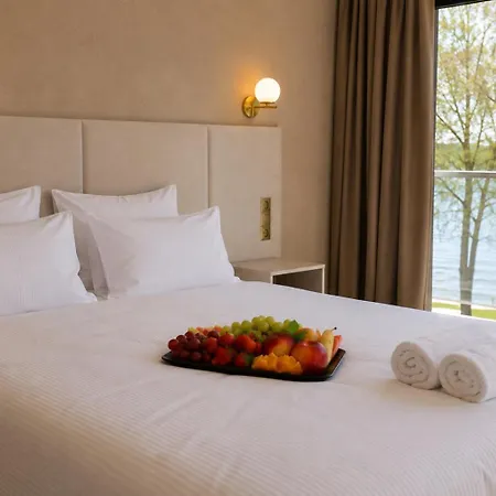 Blue & Masurian Apartahotel