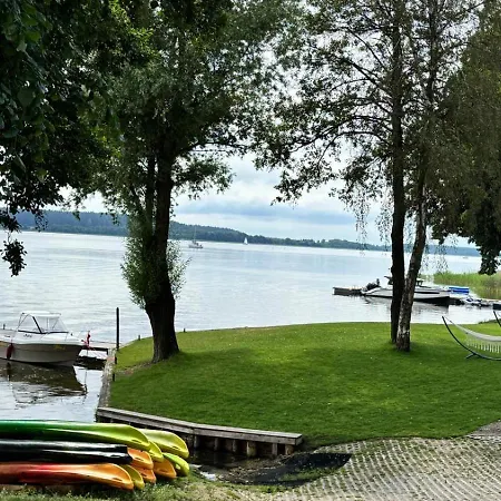 Blue & Masurian Apartahotel 3*