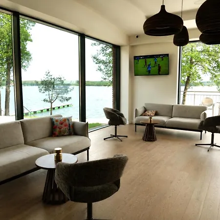 Apartahotel Blue & Masurian 3*