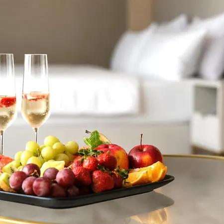Apartahotel Blue & Masurian 3*