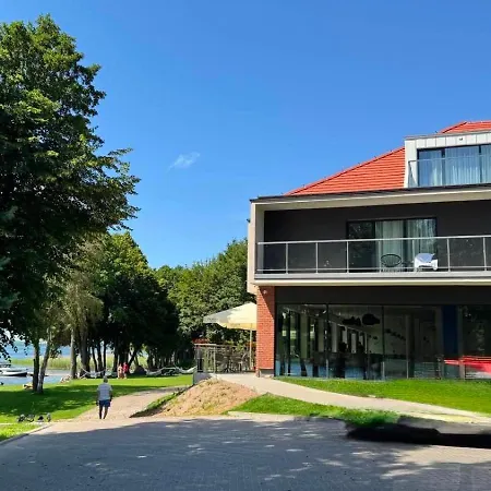 Apartahotel Blue & Masurian Węgorzewo