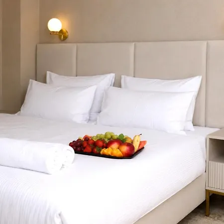 Apartahotel Blue & Masurian Węgorzewo