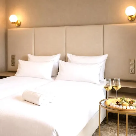 Apartahotel Blue & Masurian 3*