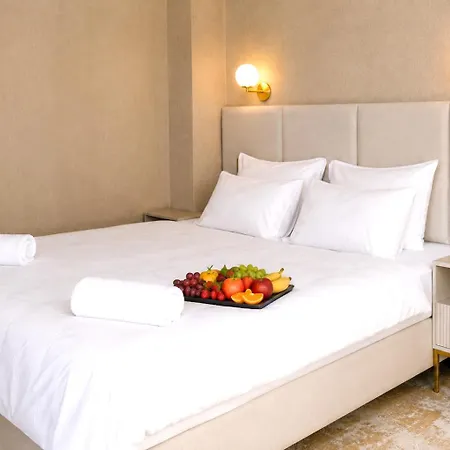 Apartahotel Blue & Masurian 3*