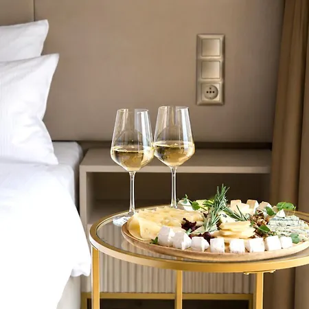 Apartahotel Blue & Masurian