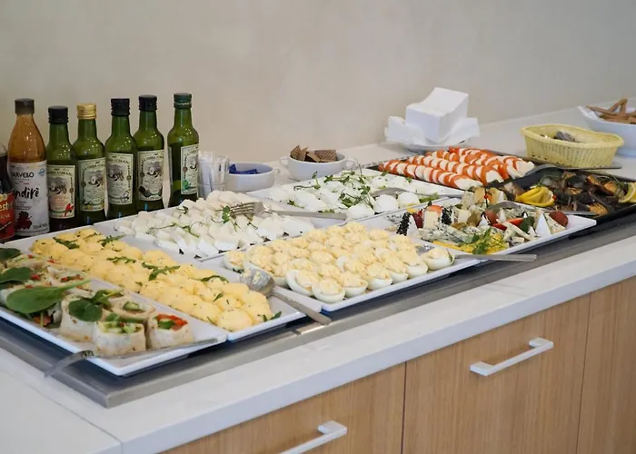 Blue&green Masurian 4* Wegorzewo