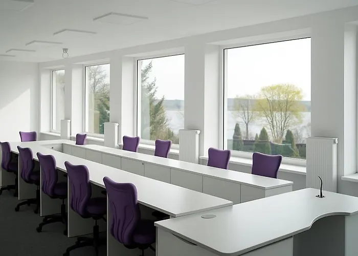 Blue&green Masurian Hotel