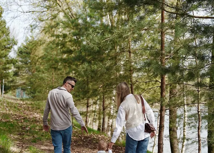 Blue&green Masurian Hotel 4*