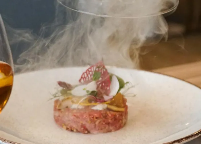 Blue&green Masurian 4* Wegorzewo