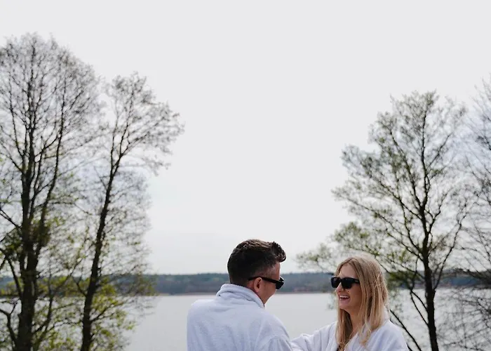 Blue&green Masurian Hotel 4*