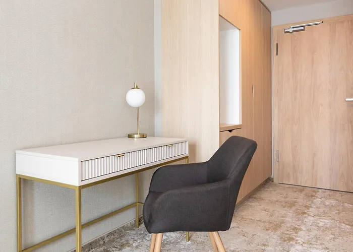 Hotel Blue&green Masurian Wegorzewo