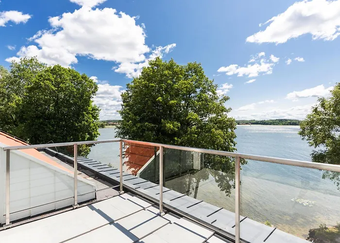 Blue&green Masurian Hotel