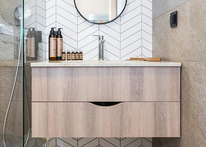 Blue&green Masurian Hotel 4*