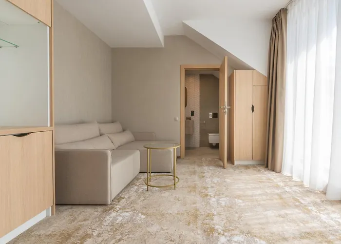 Blue&green Masurian Wegorzewo