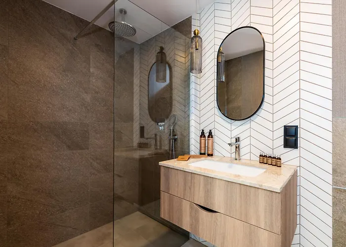 Blue&green Masurian Hotel