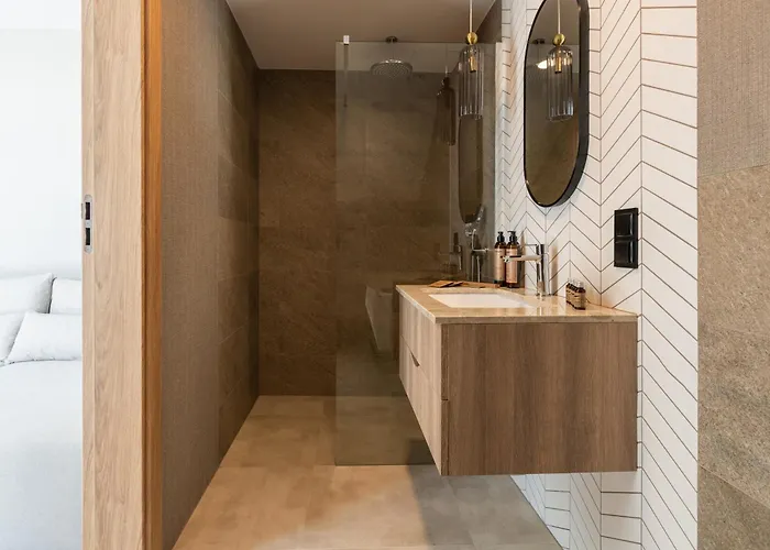 Blue&green Masurian Wegorzewo