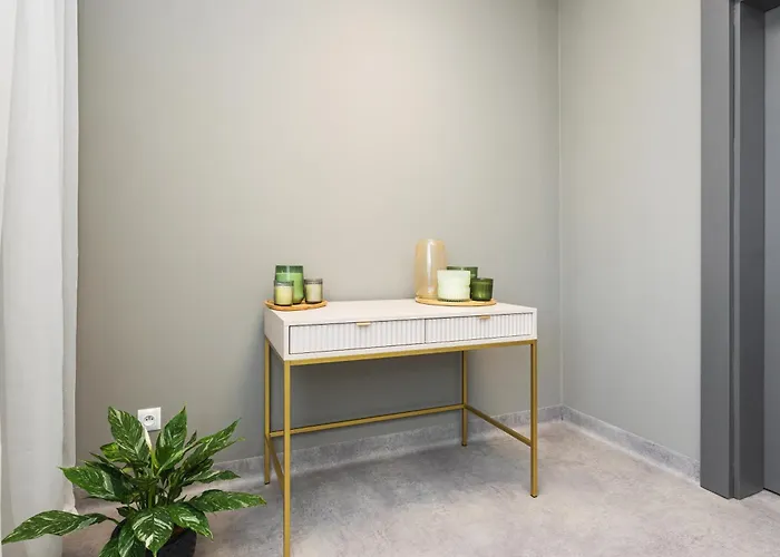 Blue&green Masurian Hotel Wegorzewo