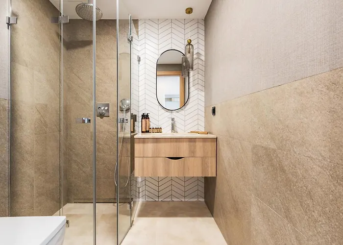 Hotel Blue&green Masurian Wegorzewo