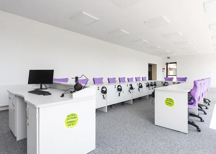 Blue&green Masurian Hotel 4*