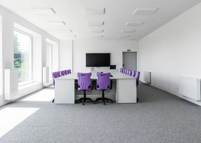 Blue&green Masurian Hotel 4*